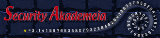 Security Akademeia